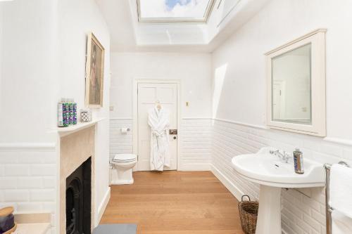 Midford Castle Sport and Wellness Resort, Bath (foto 7)
