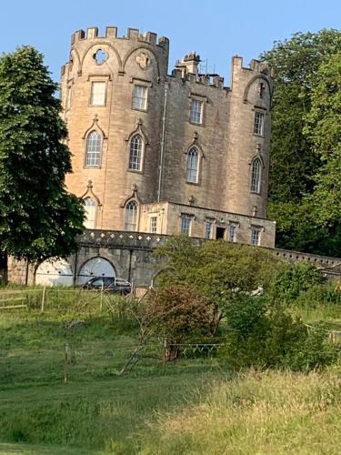 Midford Castle Sport and Wellness Resort, Bath (foto 8)
