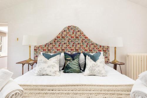 Midford Castle Sport and Wellness Resort, Bath (foto 9)