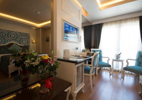 Antusa Palace Hotel & Spa - image 3