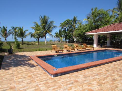 Casa Pacifico Panama in Las Lajas