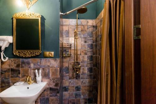 Vorontsoff Inn Boutique Hotel – Tbilisi, MA