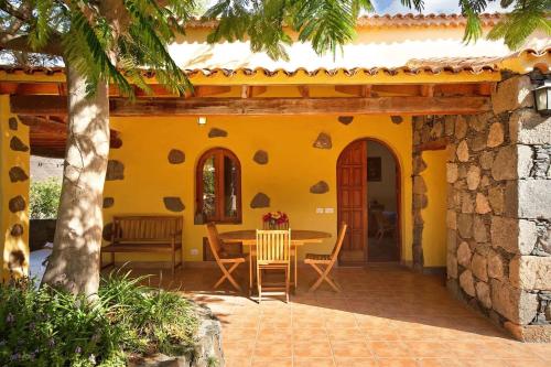  Finca Los Dioses I in Mogán