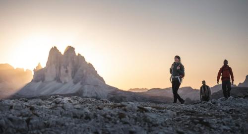Hotel Dolomitenhof - image 5