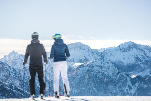 Hotel Dolomitenhof - image 10