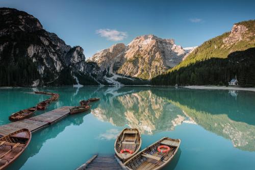 Tuvākā izklaides vieta, Dolomites Smart Holidays in Rasun Anterselva