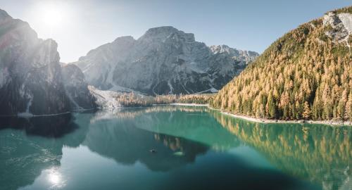 Dolomites Smart Holidays 3