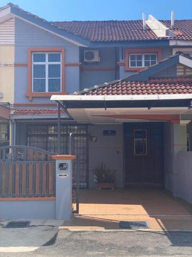 Comfy Sutera Seberang Jaya Comfy Sutera Seberang Jaya