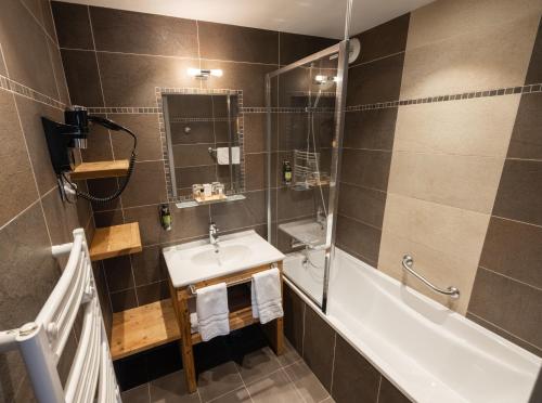 Hôtel & Spa Les Clarines