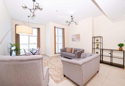 EasyGo - Marina Arcade 2 Bedroom - image 2