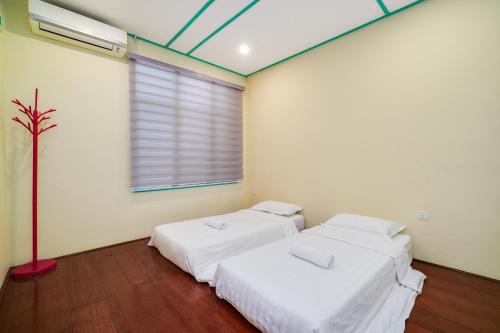 Dream & Wander Homestay, Ipoh (foto 8)