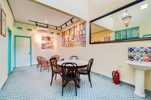 Dream & Wander Homestay, Ipoh (foto 4)