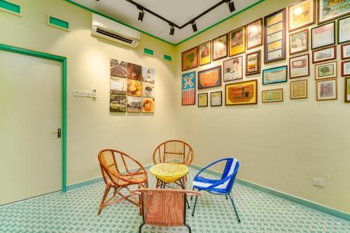 Dream & Wander Homestay, Ipoh (foto 6)