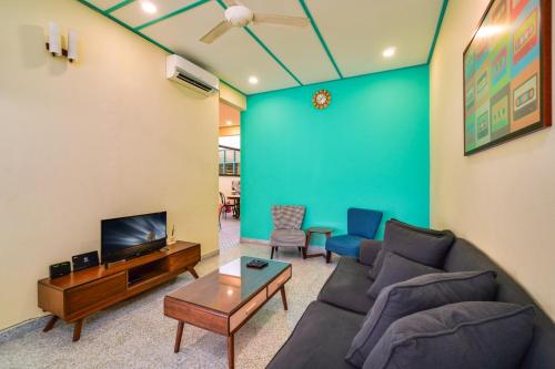 Dream & Wander Homestay, Ipoh (foto 5)