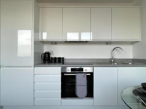 Amazing Views of the City, Manchester (fotografie 7)