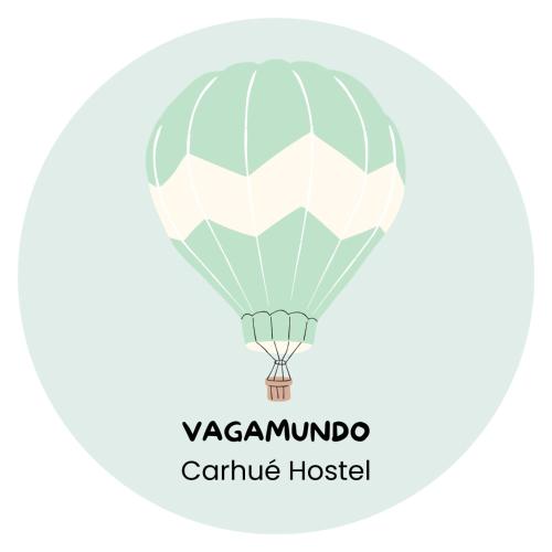 . VagaMundo Hostel Carhue