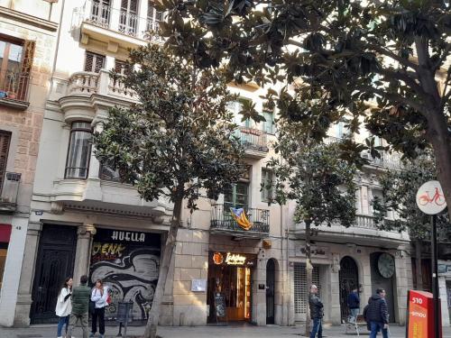 Nisia B&B Barcelona