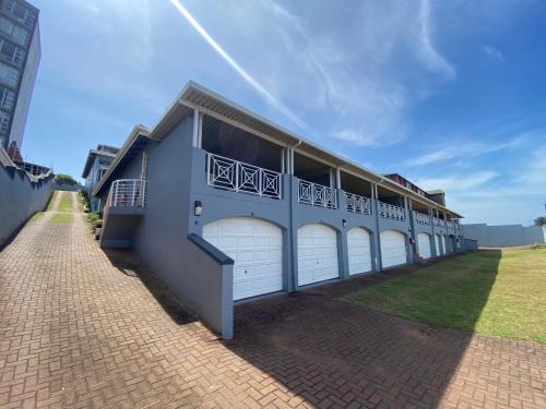 Vista exterior, Seewindelaan in Scottburgh