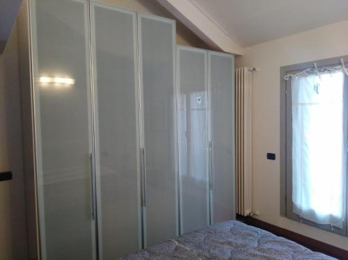 Appartamento Klimt, Bérgamo (foto 7)