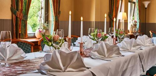 Teichhotel - main image