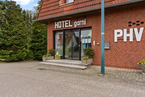 BmB Vollersode Monteurzimmer / Pension BmB Vollersode Monteurzimmer / Pension