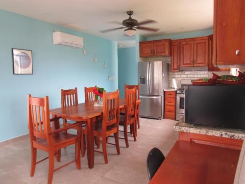 Casa Pacifico Panama in Las Lajas