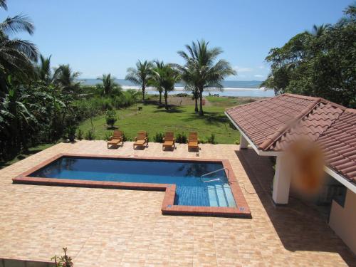 Esterno, Casa Pacifico Panama in Las Lajas