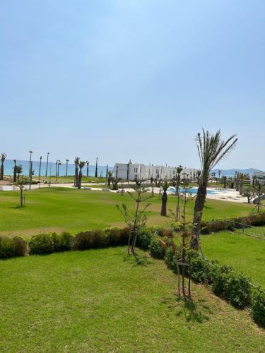 Villa St Régis Tamuda bay (Villa St Regis Tamuda bay) in M'Diq