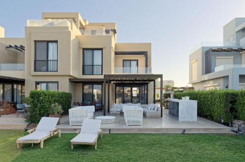 Vesta - El Gouna Residence, Hurghada (foto 3)