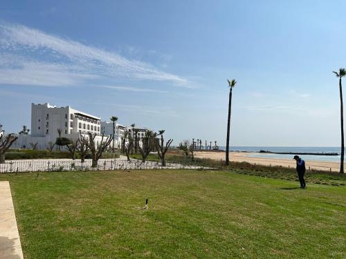 Villa St Régis Tamuda bay (Villa St Regis Tamuda bay) in M'Diq