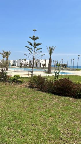 Villa St Régis Tamuda bay (Villa St Regis Tamuda bay) in M'Diq