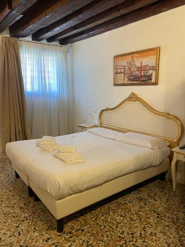Gesuiti Loft, Venice