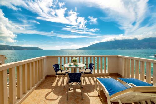 B&B Herceg Novi - Palma Apartments - Bed and Breakfast Herceg Novi