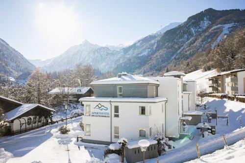 Exterior view, Gletscherblick Resort Kaprun by Jara in Kaprun