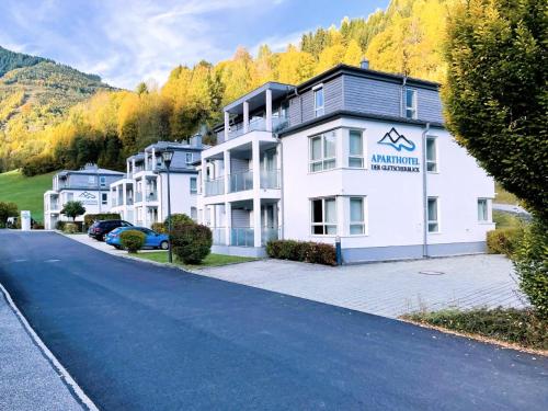 Exterior view, Gletscherblick Resort Kaprun by Jara in Kaprun