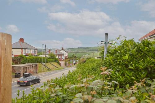 Hillside View Staithes