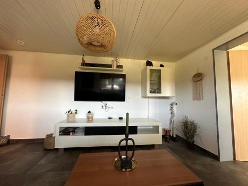 Appartement Maasai Mara mit Whirlpool und Sauna 3