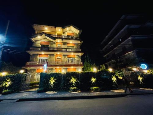 Hotel Vibe by Solitary