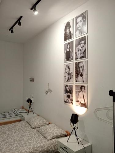 Master Corner Apartment - University & Park Area, Cracovie (photo 7)