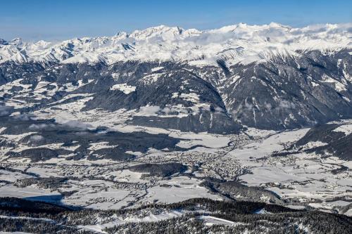 Hotel Dolomitenhof - main image