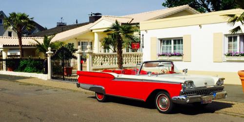 威斯曼维明图哥公寓酒店