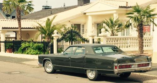 威斯曼维明图哥公寓酒店