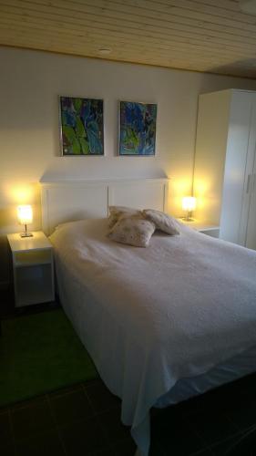 Thorupgaard Farm Holiday Room Type - Double Room