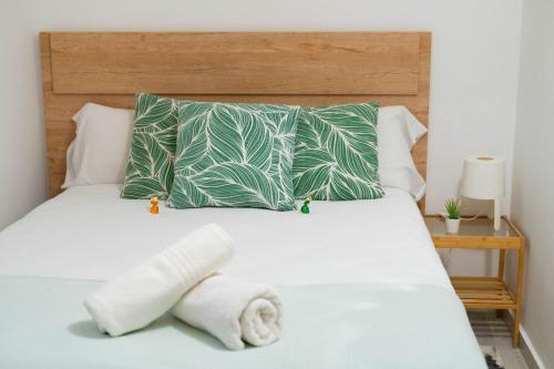 Apartamentos Granata Apartamentos Granata