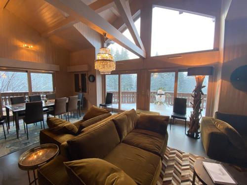 Chalet Milou - Location, gîte - Les Gets