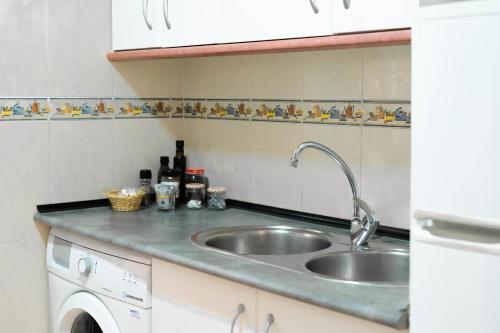 Apartamentos Granata Apartamentos Granata