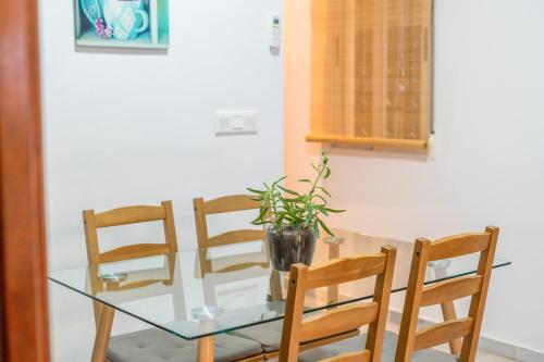 Apartamentos Granata Apartamentos Granata