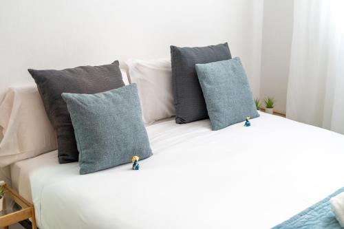 Apartamentos Granata Apartamentos Granata