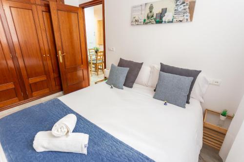 Apartamentos Granata Apartamentos Granata