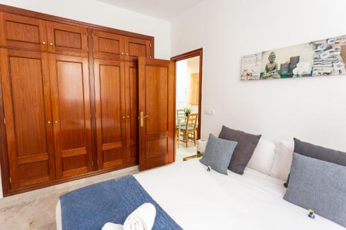 Apartamentos Granata Apartamentos Granata